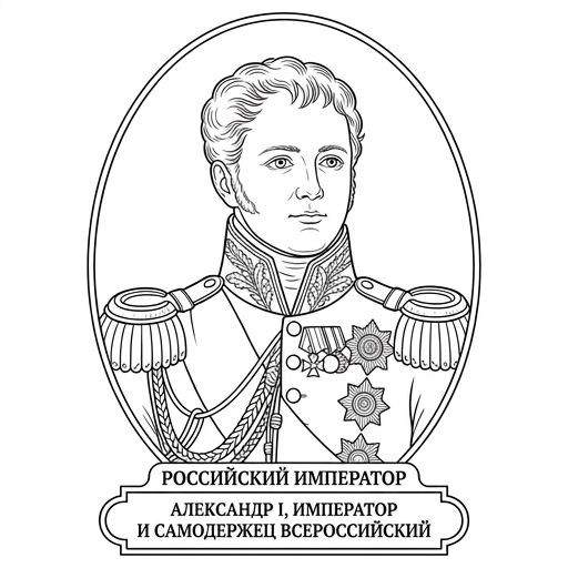 Александр I