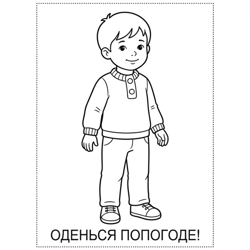Раскраска