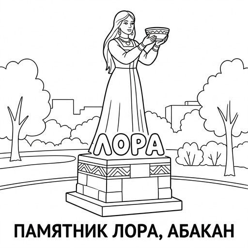 Раскраска