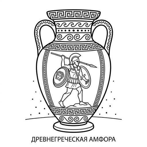 Раскраска