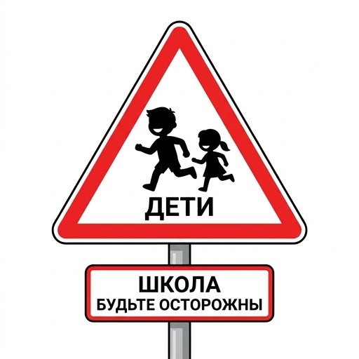 Дети