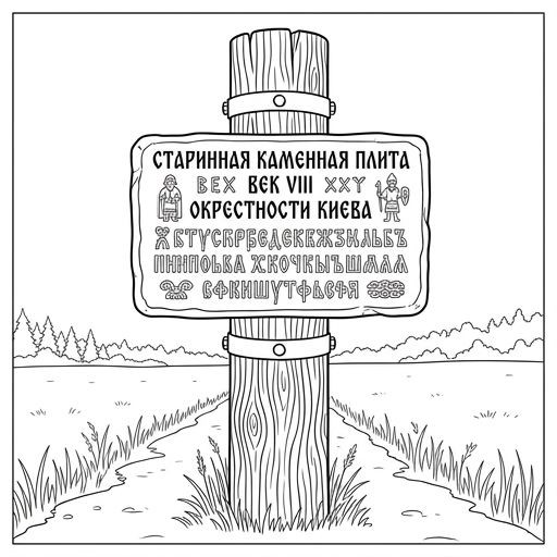 Каменная плита клятвы