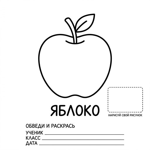 Яблоко