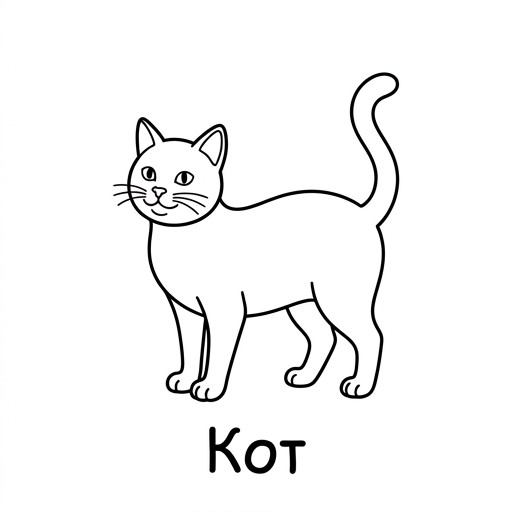 Кот