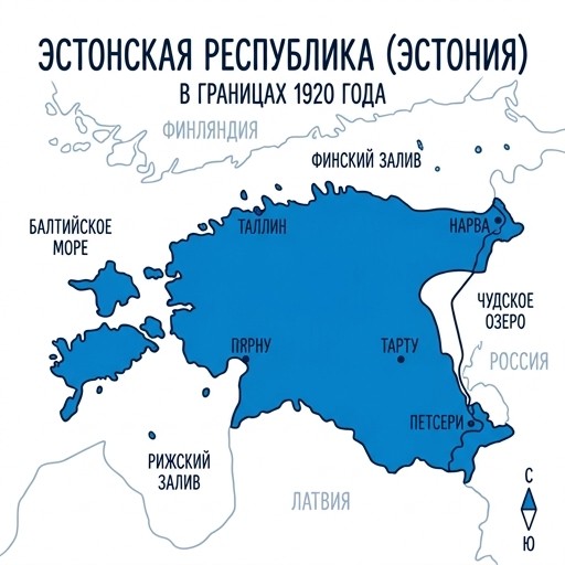 Эстония