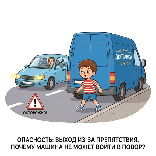 Скрытая угроза