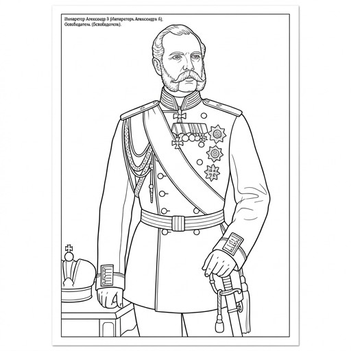 Александр II