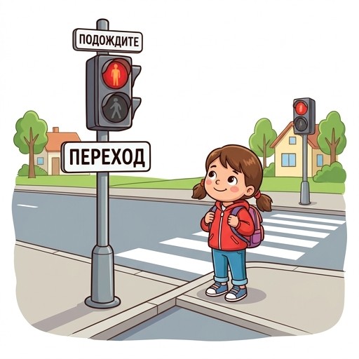 Ожидание сигнала
