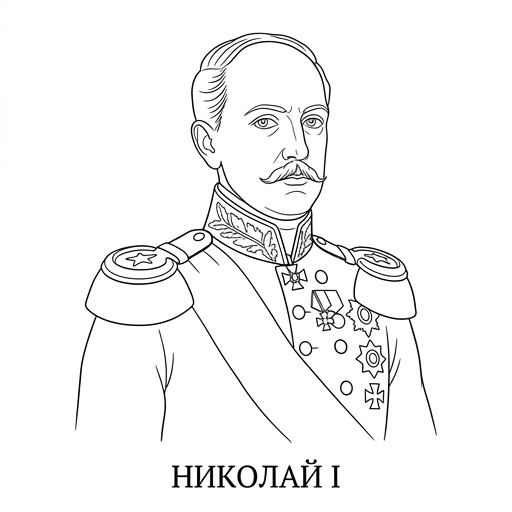 Николай I