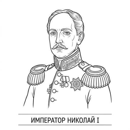 Николай I