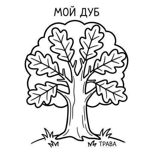 Раскраска