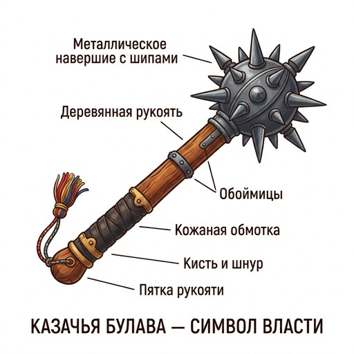 Булава