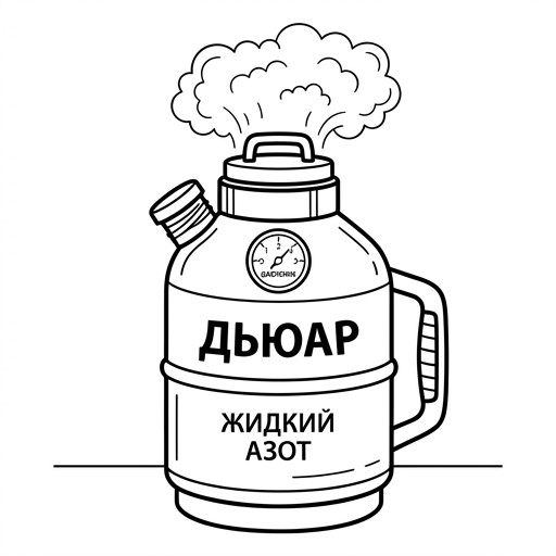 Жидкий азот