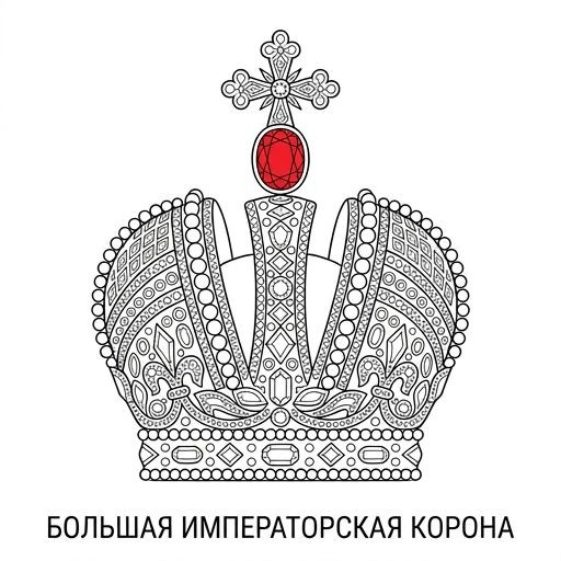 Раскраска
