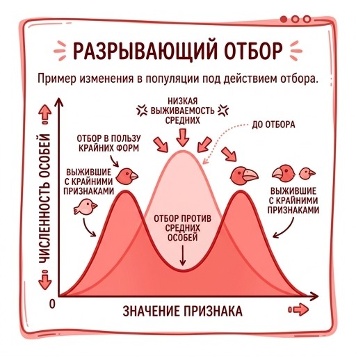 Дизруптивный
