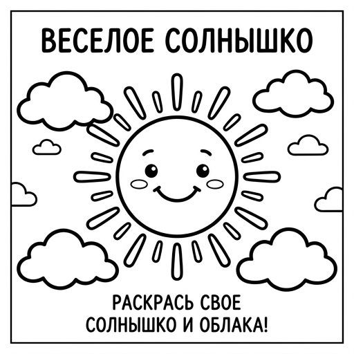 Раскраска