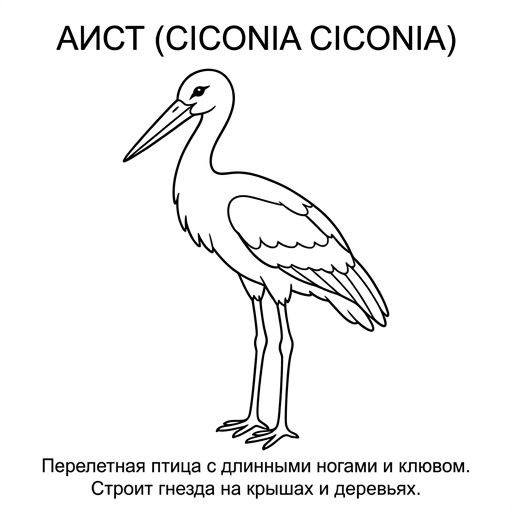 Аист