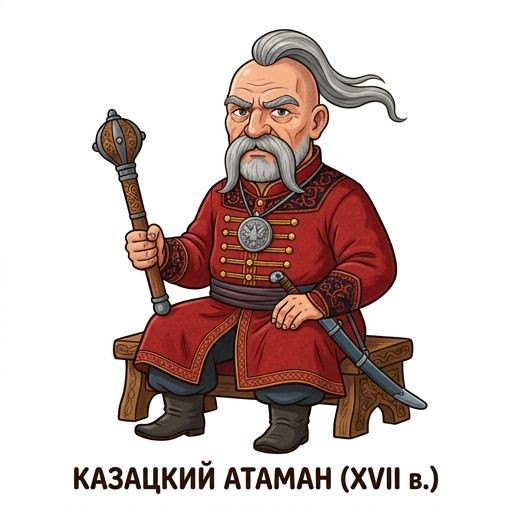 Тарас Бульба