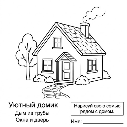 Дом