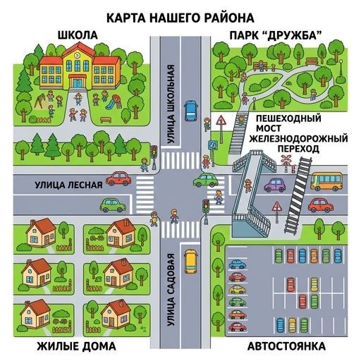 Раскраска