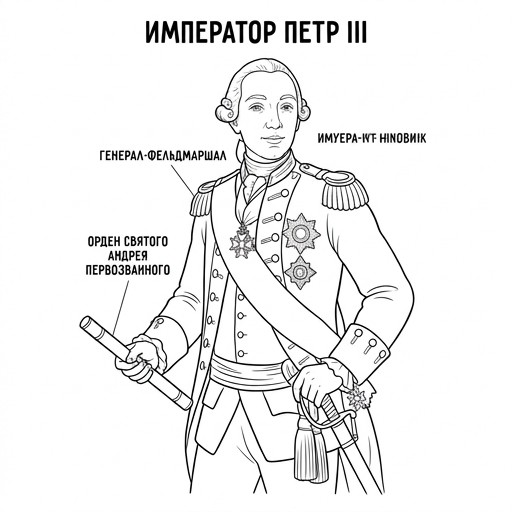 Пётр III