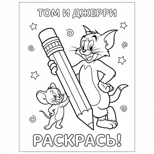 Раскраска