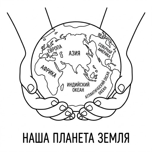 Раскраска