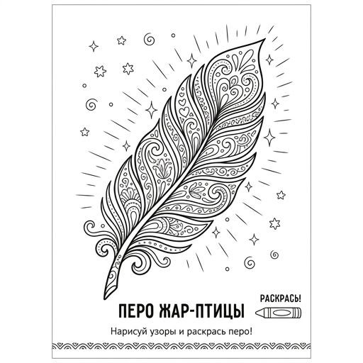 Раскраска