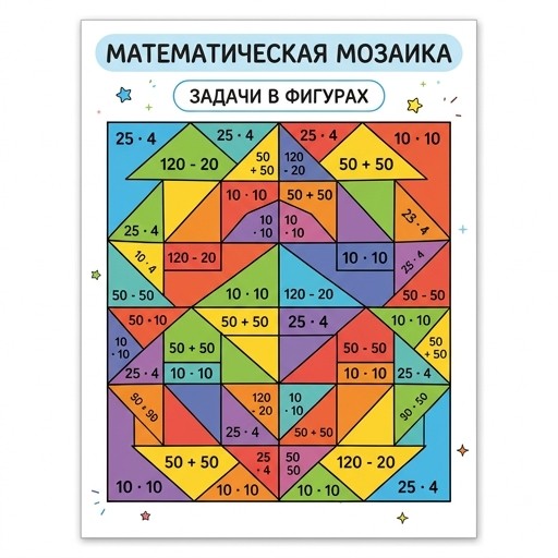 Раскраска