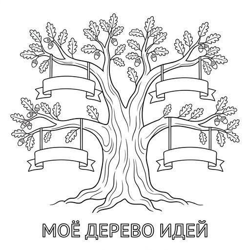 Раскраска