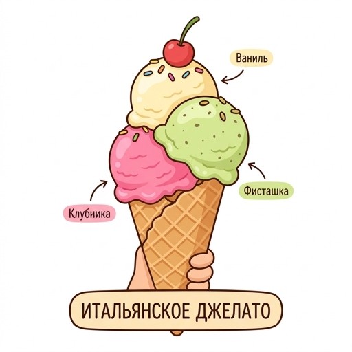 Джелато