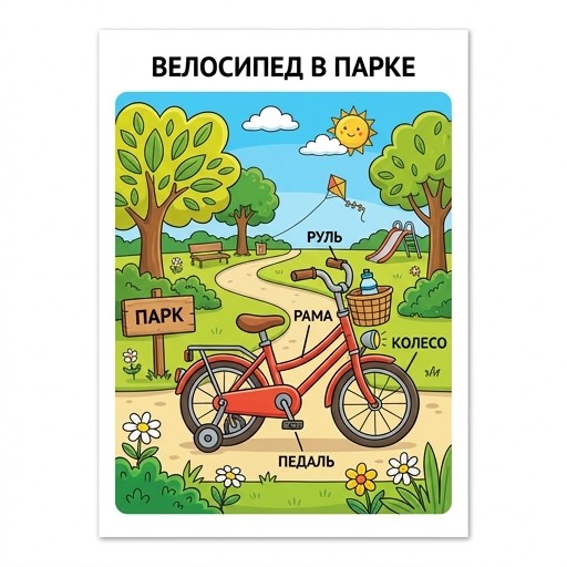Раскраска