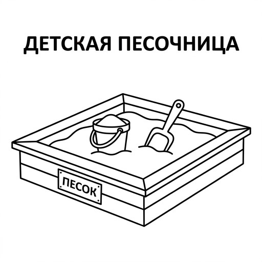 Песочница