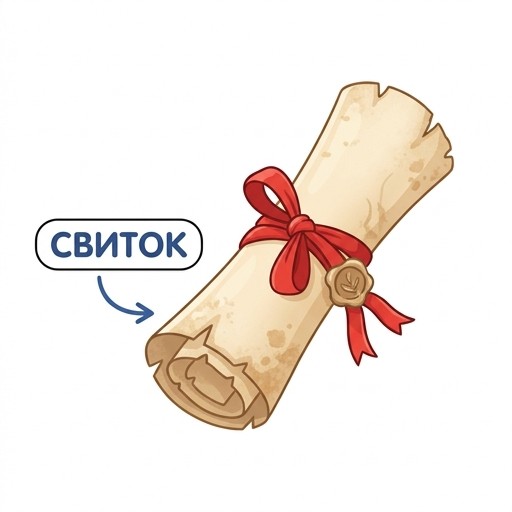 Свиток