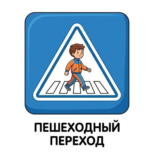 Переход
