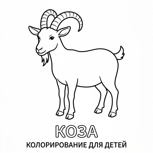 Коза