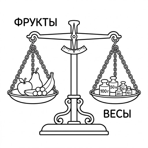 Раскраска