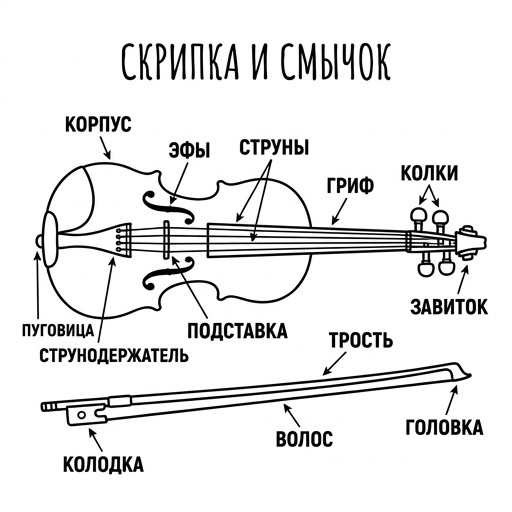 Музыка