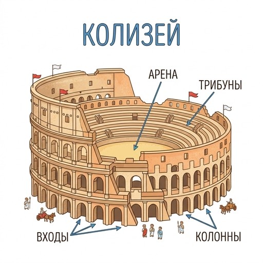 Колизей