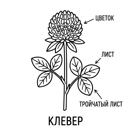 Клевер