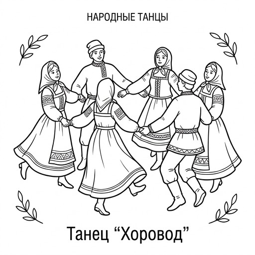 Народная