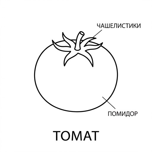 Помидор