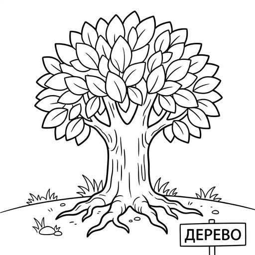 Раскраска