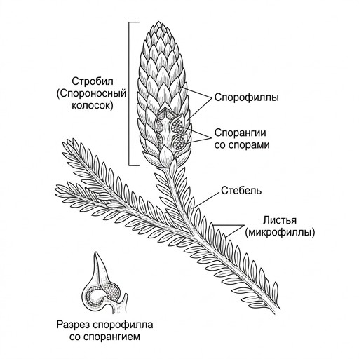 Стробил