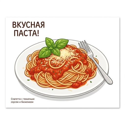 Паста