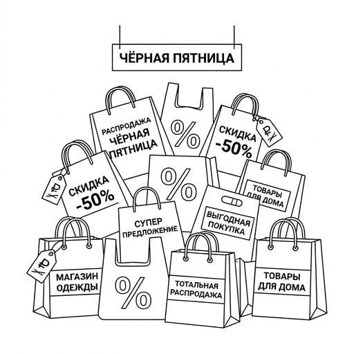 Черная пятница