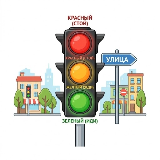 Светофор