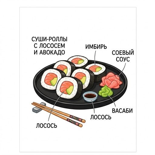 Суши