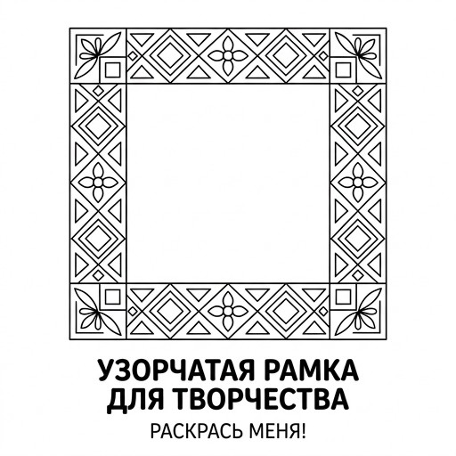 Раскраска
