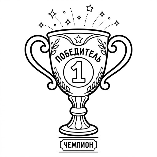 Раскраска